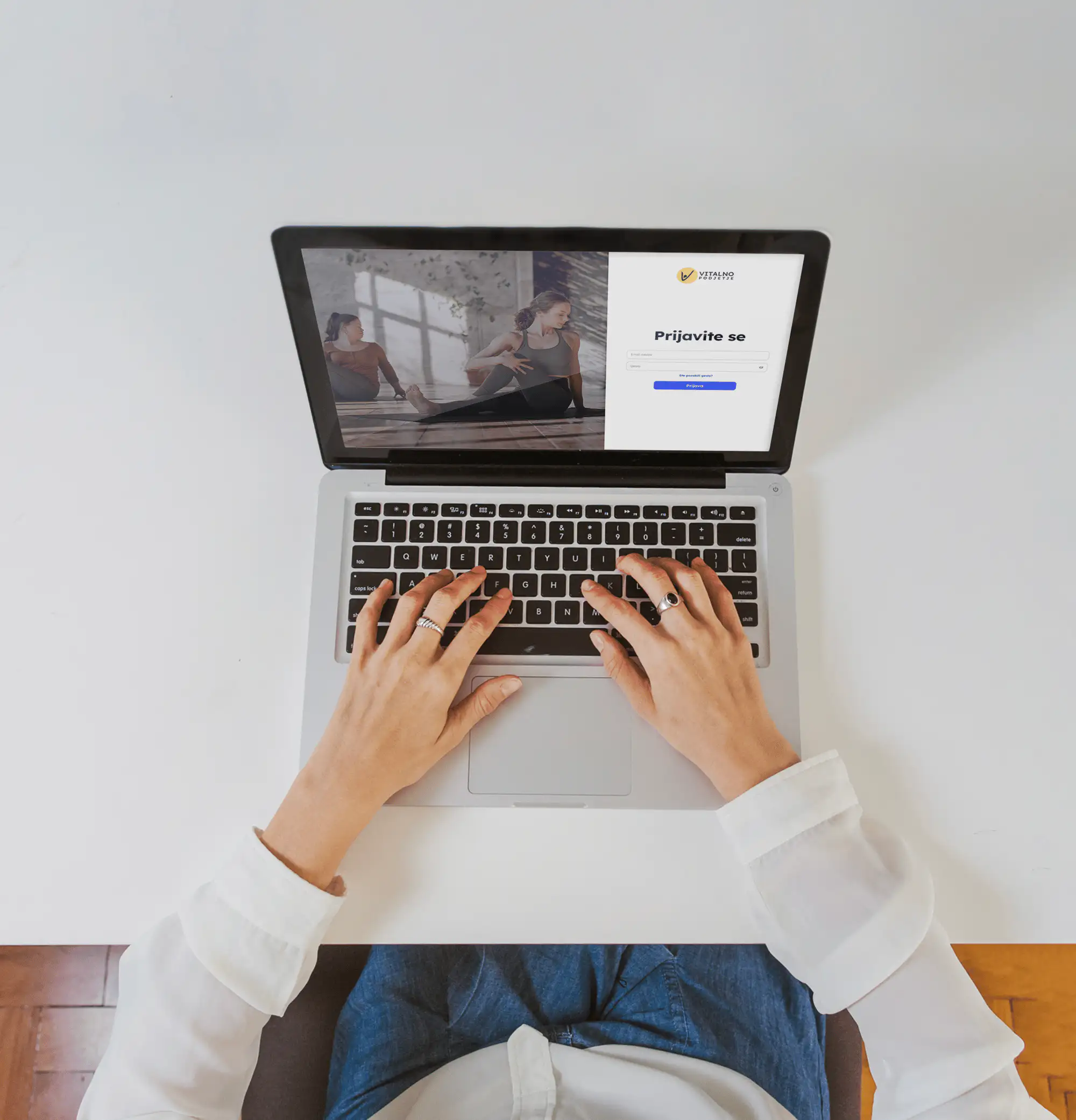 Postanite naš ponudnik