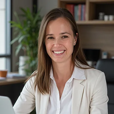 Tina Bricelj
